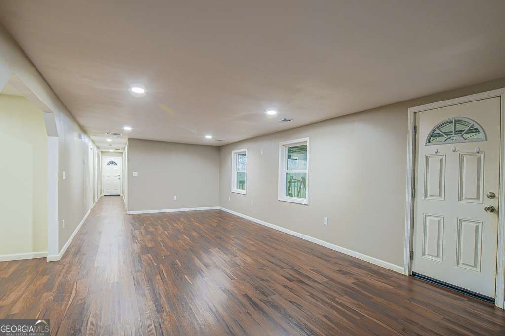 25 Forest Road Stockbridge - 16