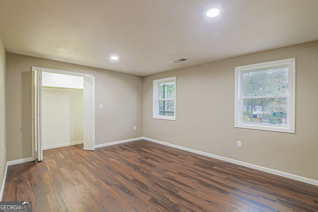 25 Forest Road Stockbridge - 18