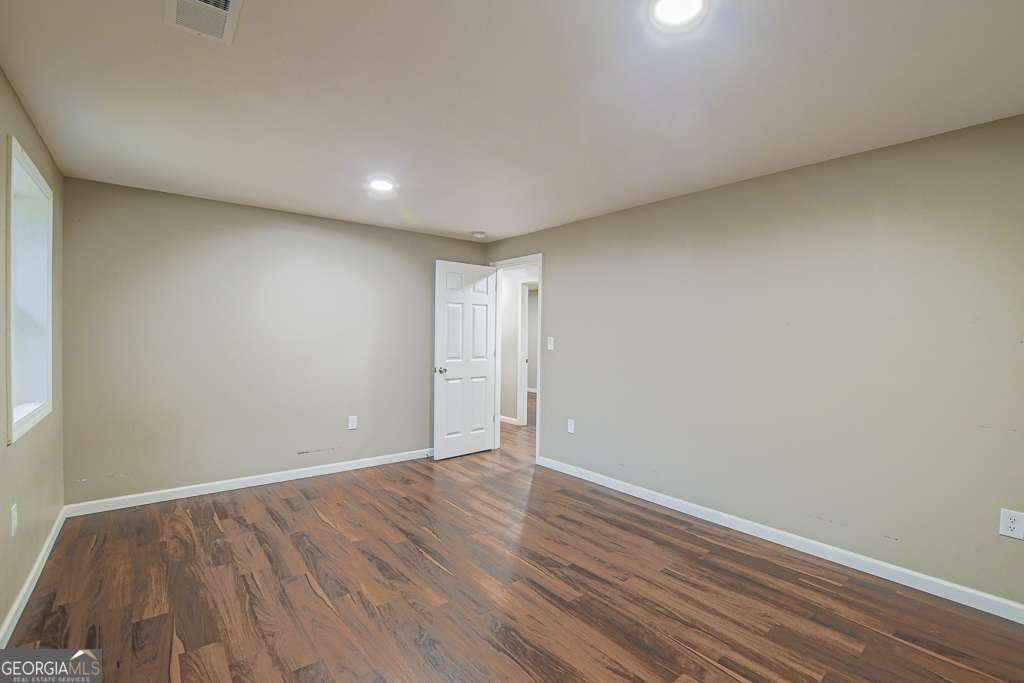 25 Forest Road Stockbridge - 19