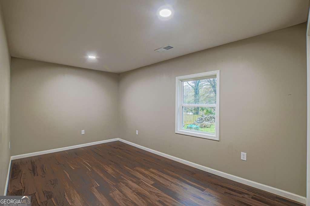 25 Forest Road Stockbridge - 20