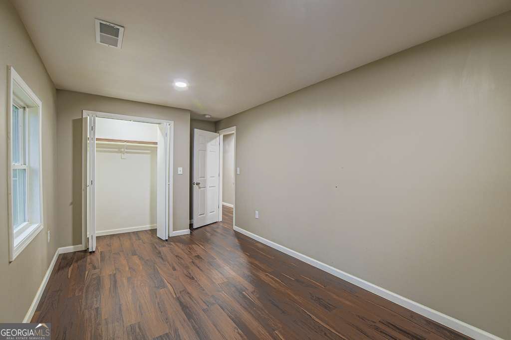 25 Forest Road Stockbridge - 21