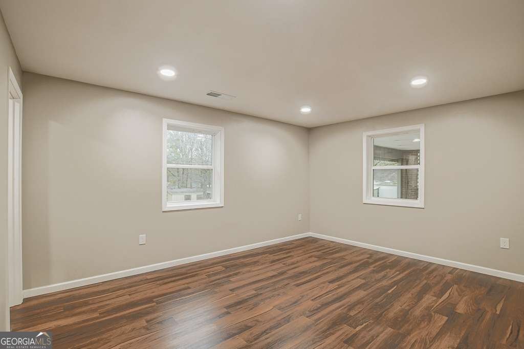 25 Forest Road Stockbridge - 22