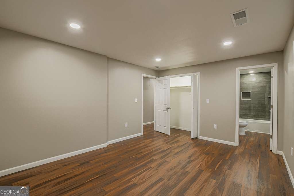 25 Forest Road Stockbridge - 23