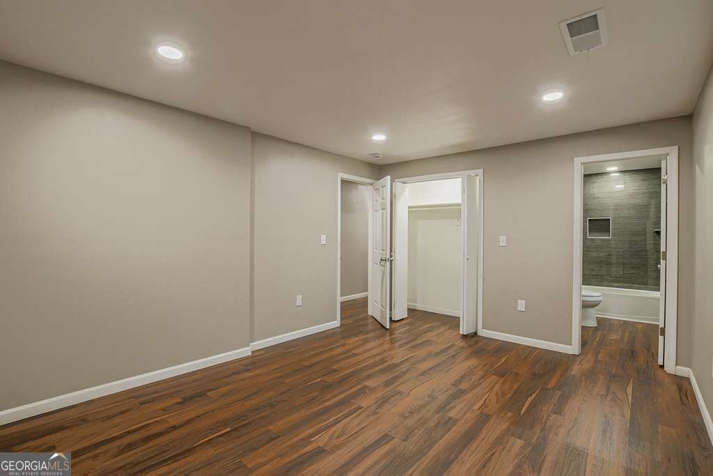 25 Forest Road Stockbridge - 24