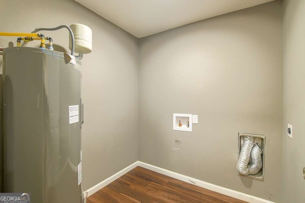 25 Forest Road Stockbridge - 27