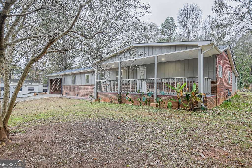 25 Forest Road Stockbridge - 3