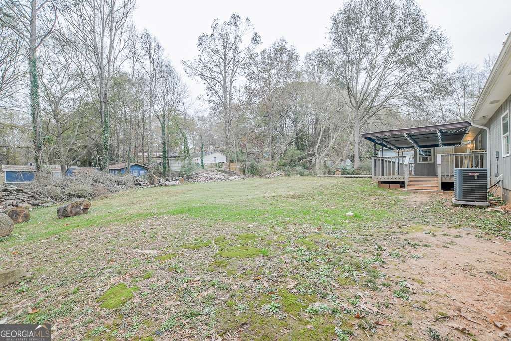 25 Forest Road Stockbridge - 30