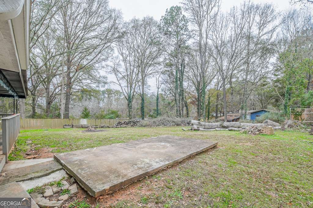 25 Forest Road Stockbridge - 31