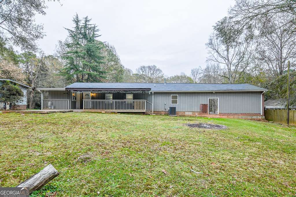 25 Forest Road Stockbridge - 32