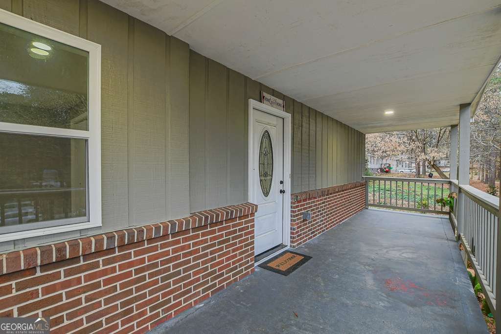 25 Forest Road Stockbridge - 4