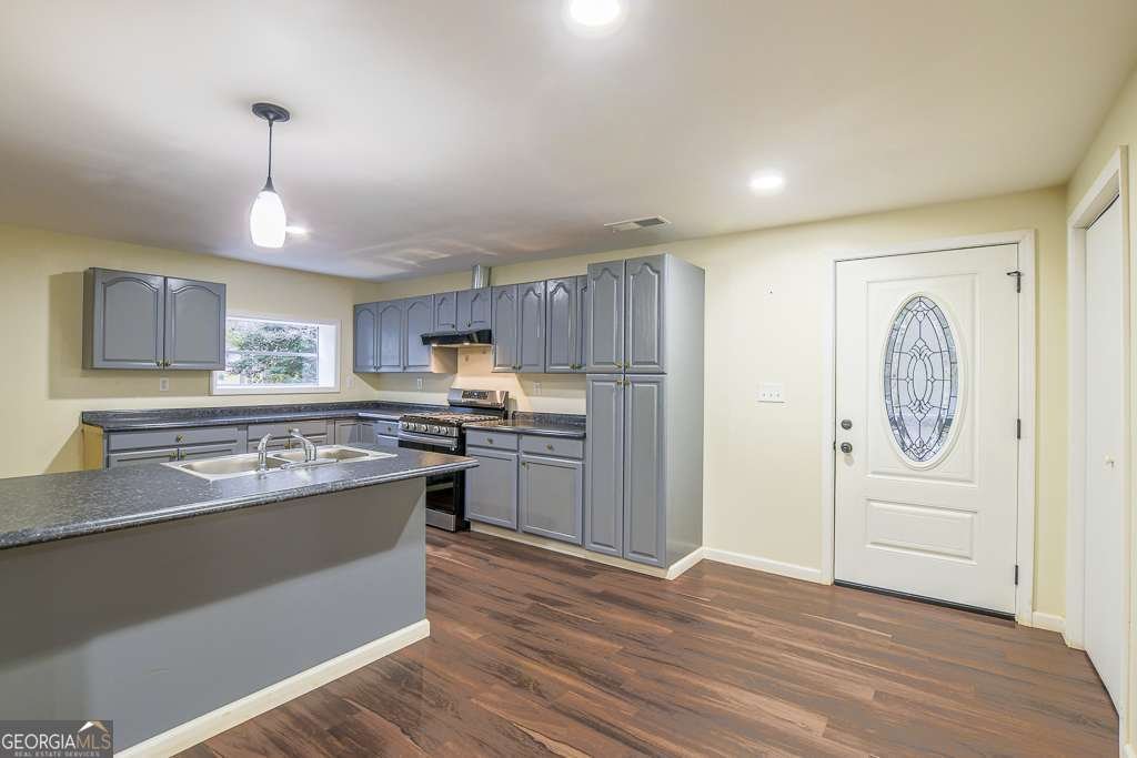 25 Forest Road Stockbridge - 6