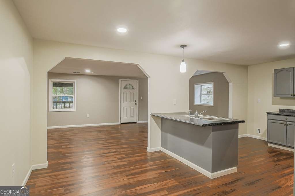 25 Forest Road Stockbridge - 7