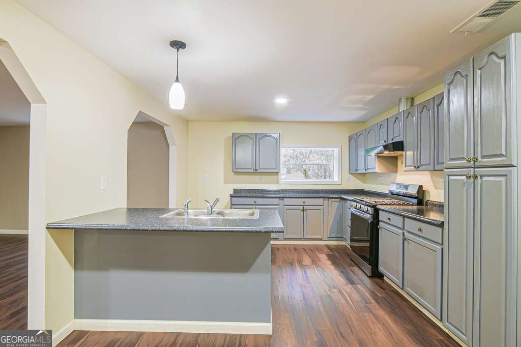 25 Forest Road Stockbridge - 8