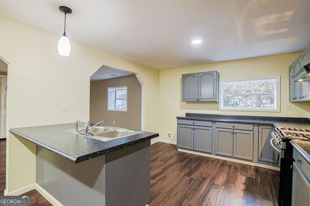 25 Forest Road Stockbridge - 9