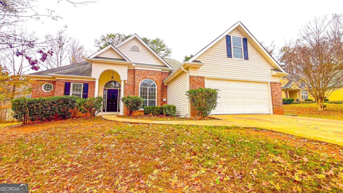 479 Crosshaven Way Mcdonough - 1