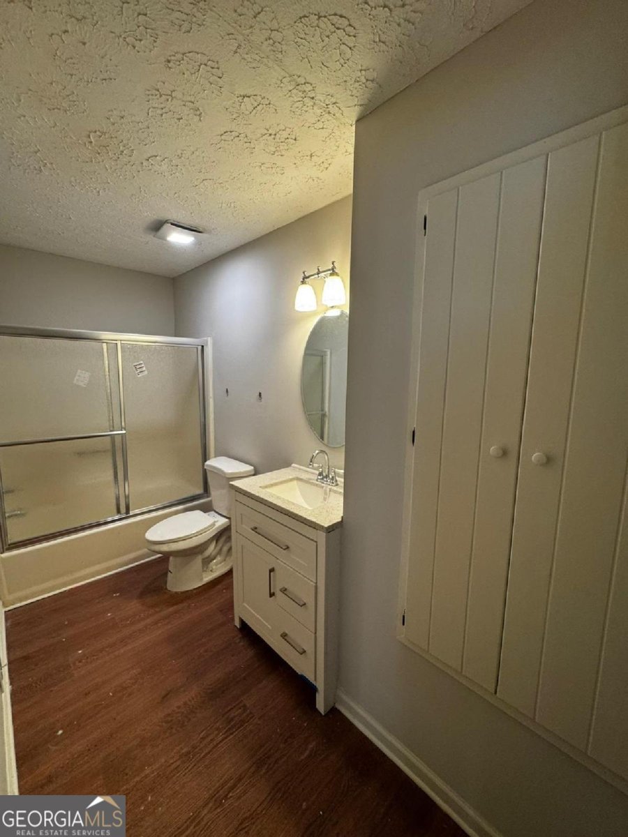 4687 Hilltop Drive Acworth - 10