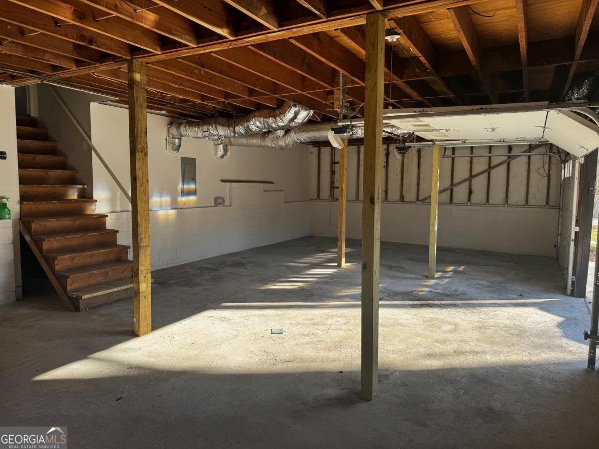 4687 Hilltop Drive Acworth - 11