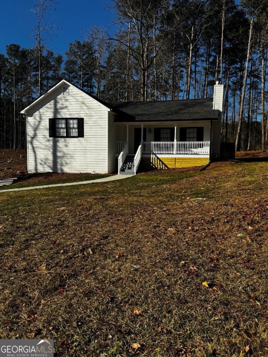 4687 Hilltop Drive Acworth - 2