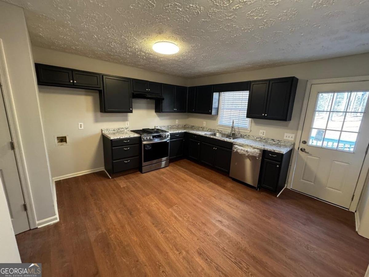 4687 Hilltop Drive Acworth - 4