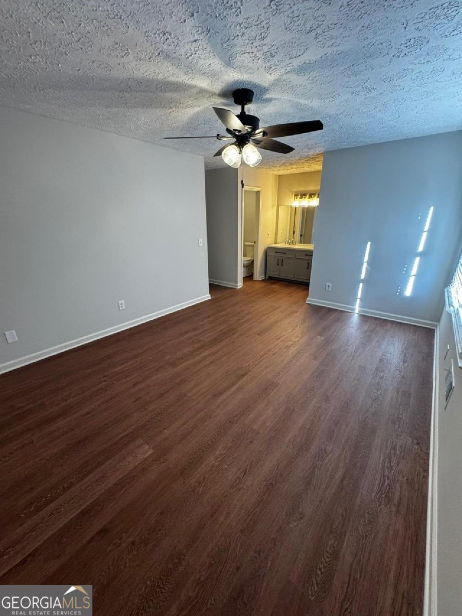 4687 Hilltop Drive Acworth - 7