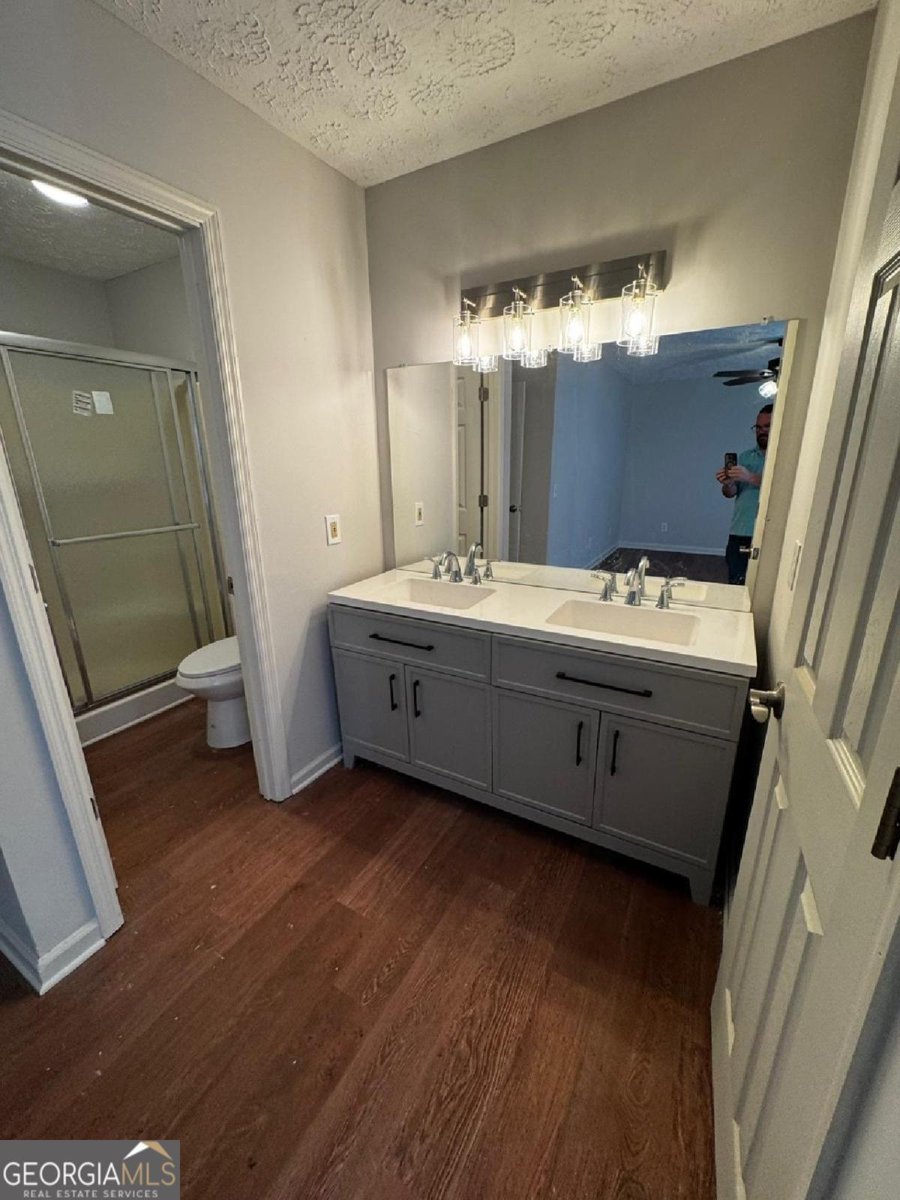 4687 Hilltop Drive Acworth - 8