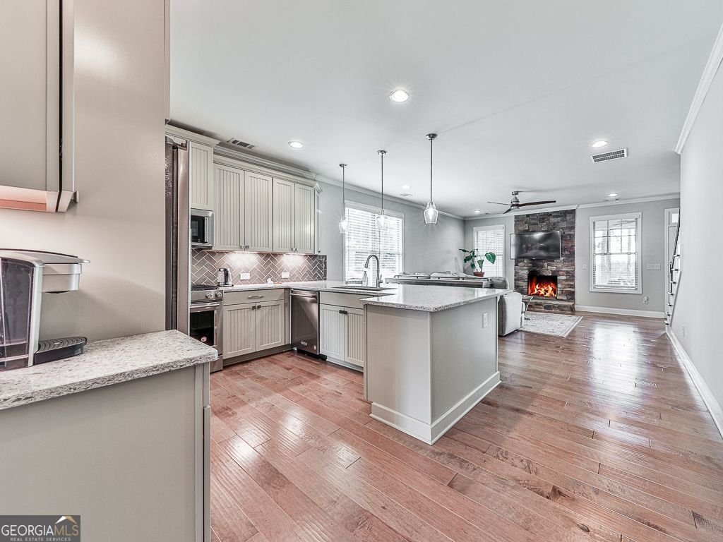 230 Misty View Drive Canton - 12