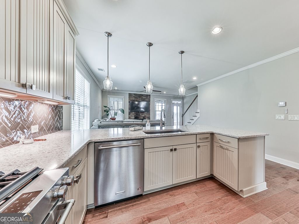 230 Misty View Drive Canton - 14