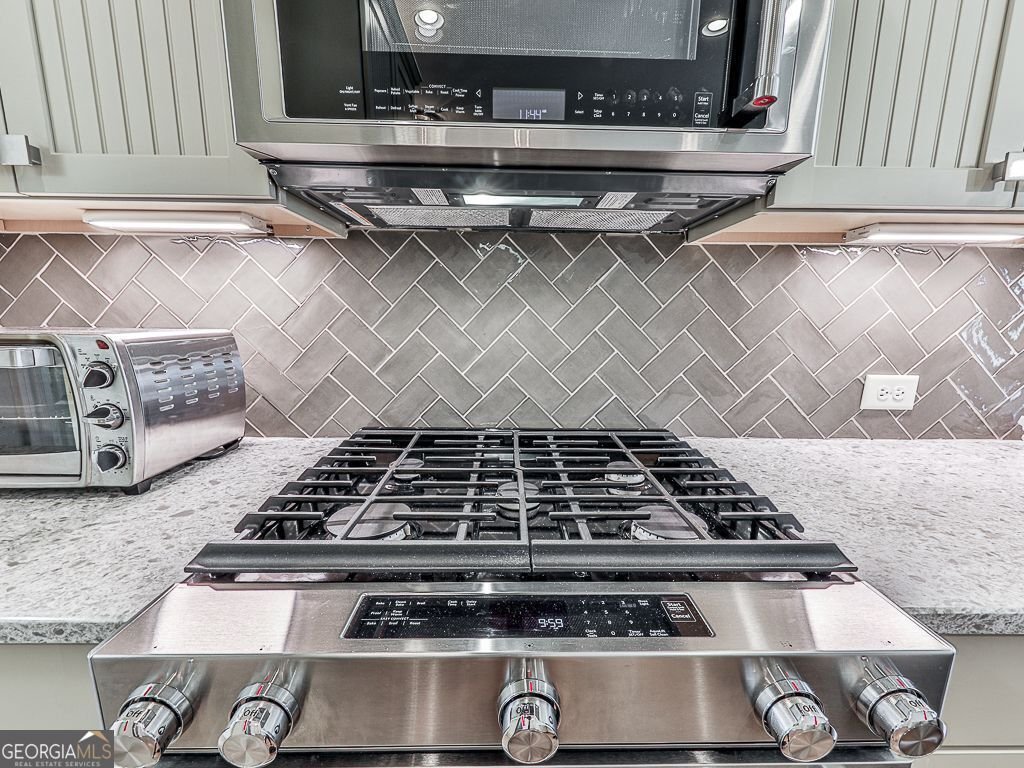 230 Misty View Drive Canton - 15