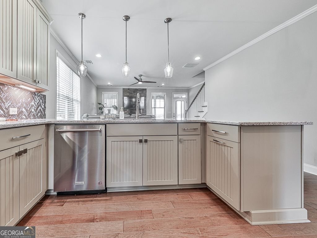 230 Misty View Drive Canton - 16