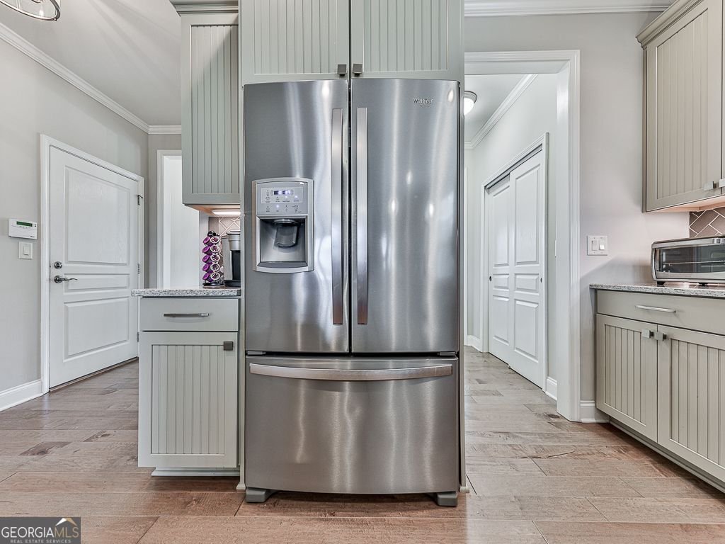 230 Misty View Drive Canton - 18