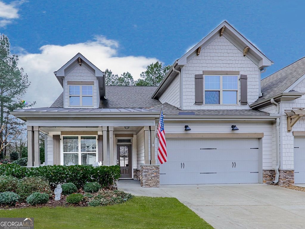 230 Misty View Drive Canton - 2