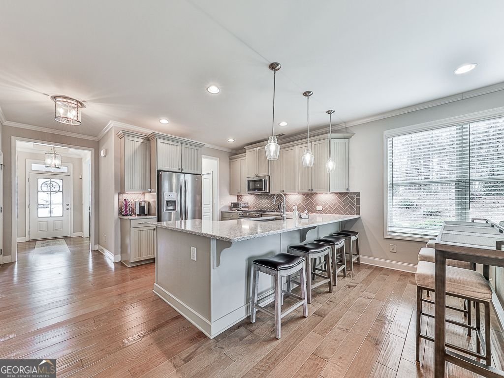 230 Misty View Drive Canton - 20