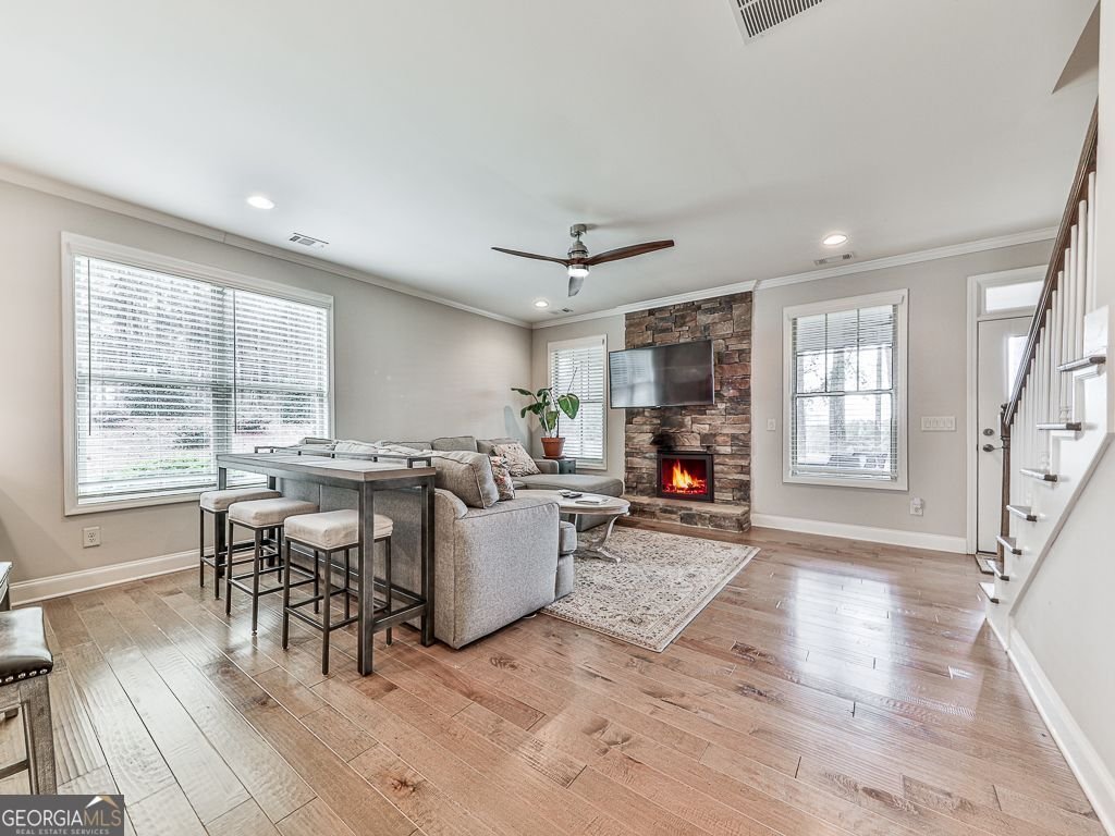 230 Misty View Drive Canton - 21