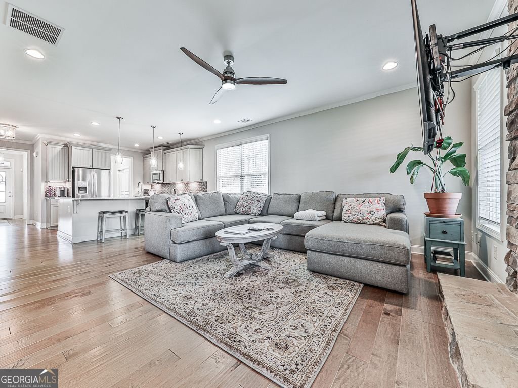 230 Misty View Drive Canton - 23