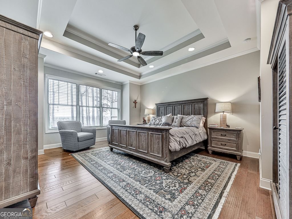 230 Misty View Drive Canton - 24