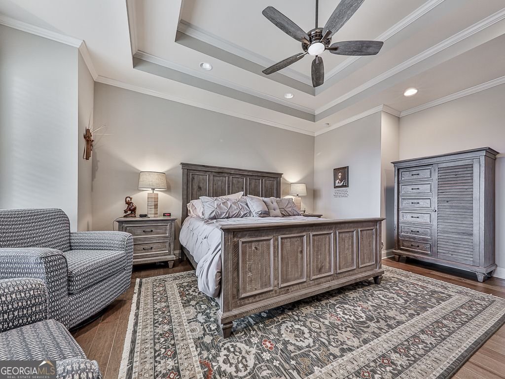 230 Misty View Drive Canton - 25