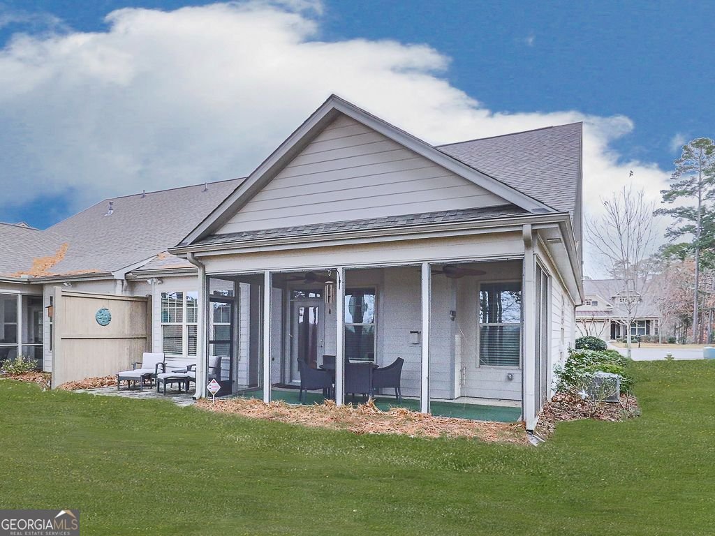 230 Misty View Drive Canton - 38