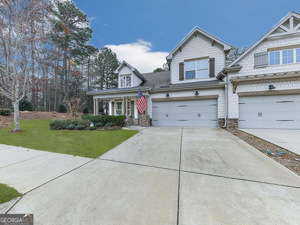 230 Misty View Drive Canton - 4