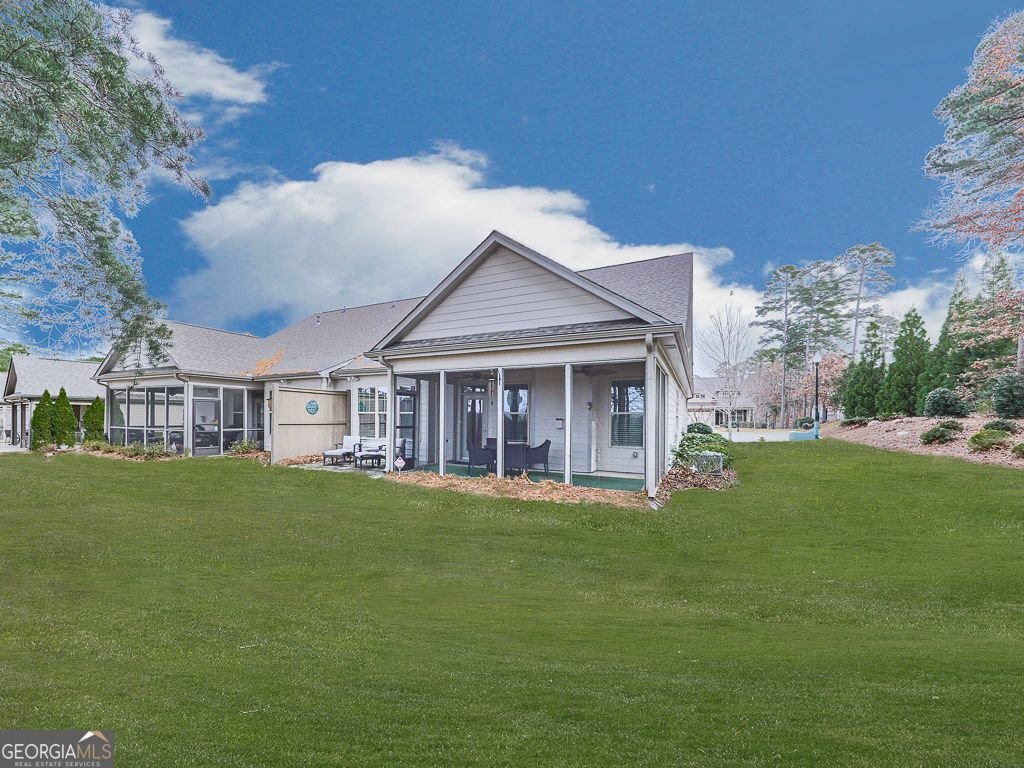 230 Misty View Drive Canton - 40