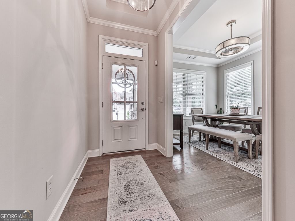 230 Misty View Drive Canton - 7