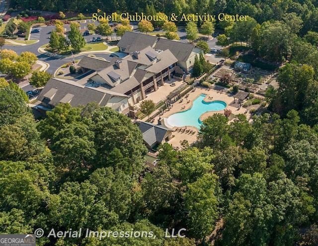 230 Misty View Drive Canton - 74