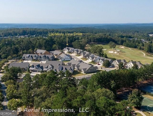 230 Misty View Drive Canton - 76