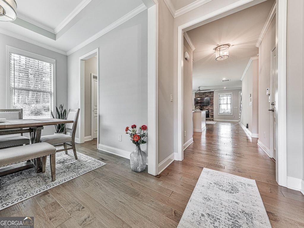 230 Misty View Drive Canton - 8