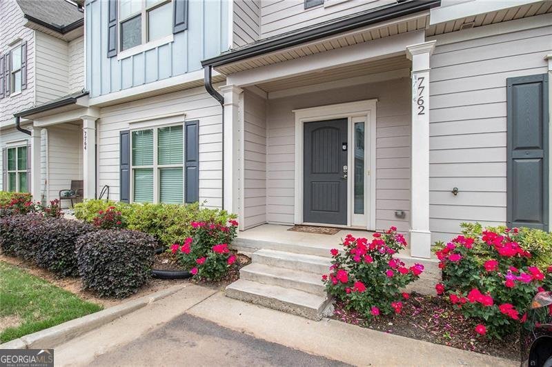 7762 Fawn Circle Covington - 2