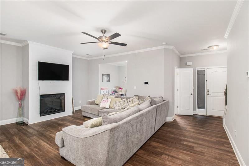 7762 Fawn Circle Covington - 4