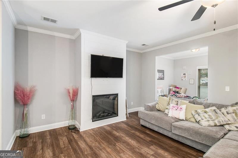 7762 Fawn Circle Covington - 6