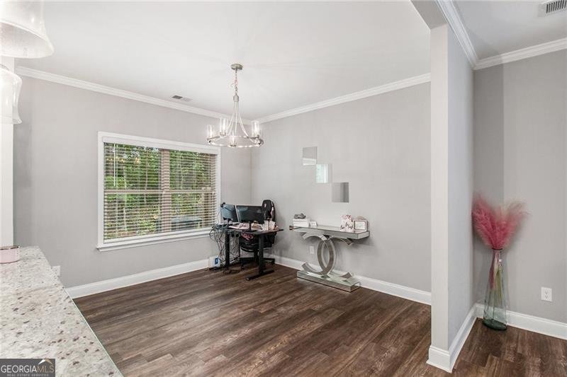 7762 Fawn Circle Covington - 7