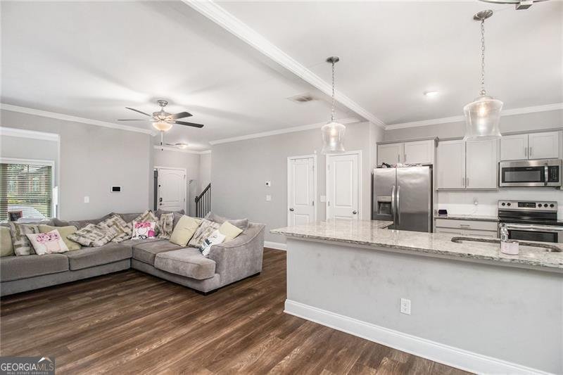 7762 Fawn Circle Covington - 8