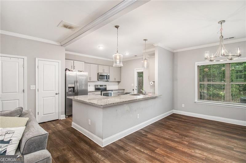 7762 Fawn Circle Covington - 9