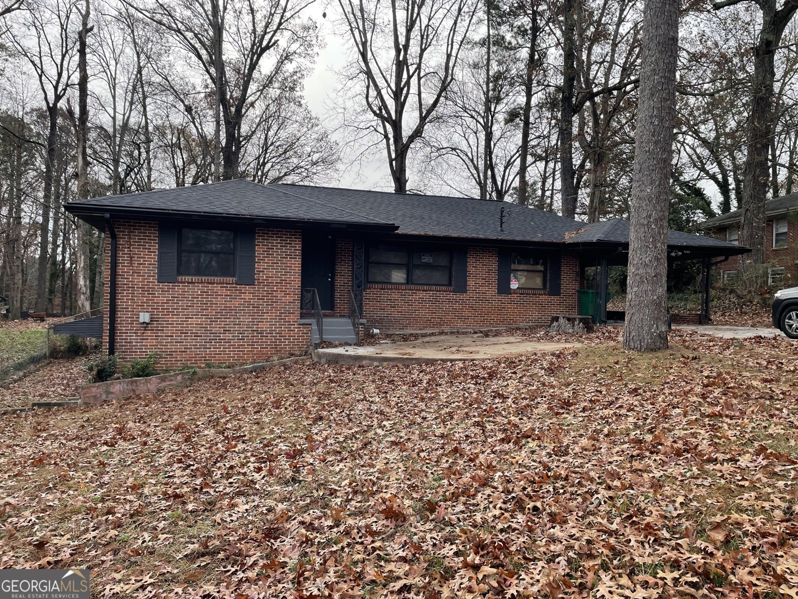 4269 Mercer Road Decatur - 2